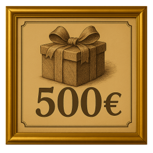 500€ tukeminen