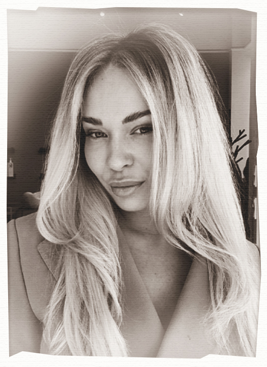 Patricia Ström