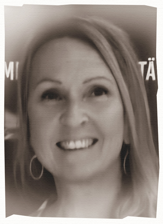 Sari Rajulin