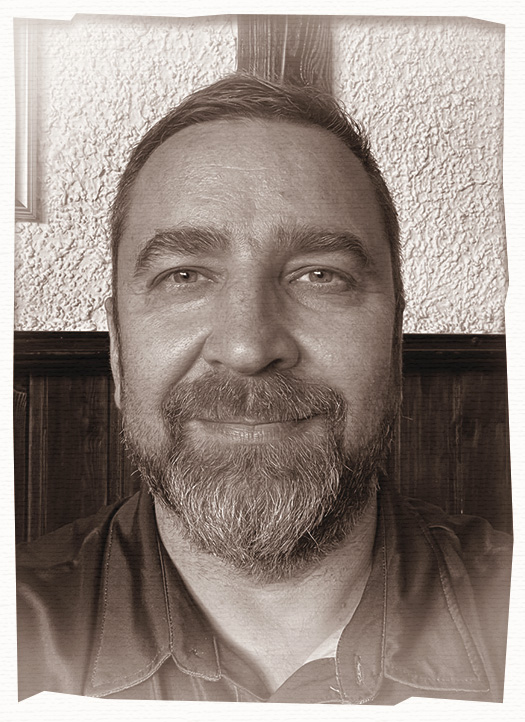 Timo Dadu