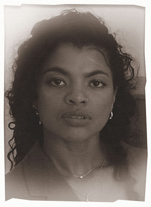 Yasmine Yamajako