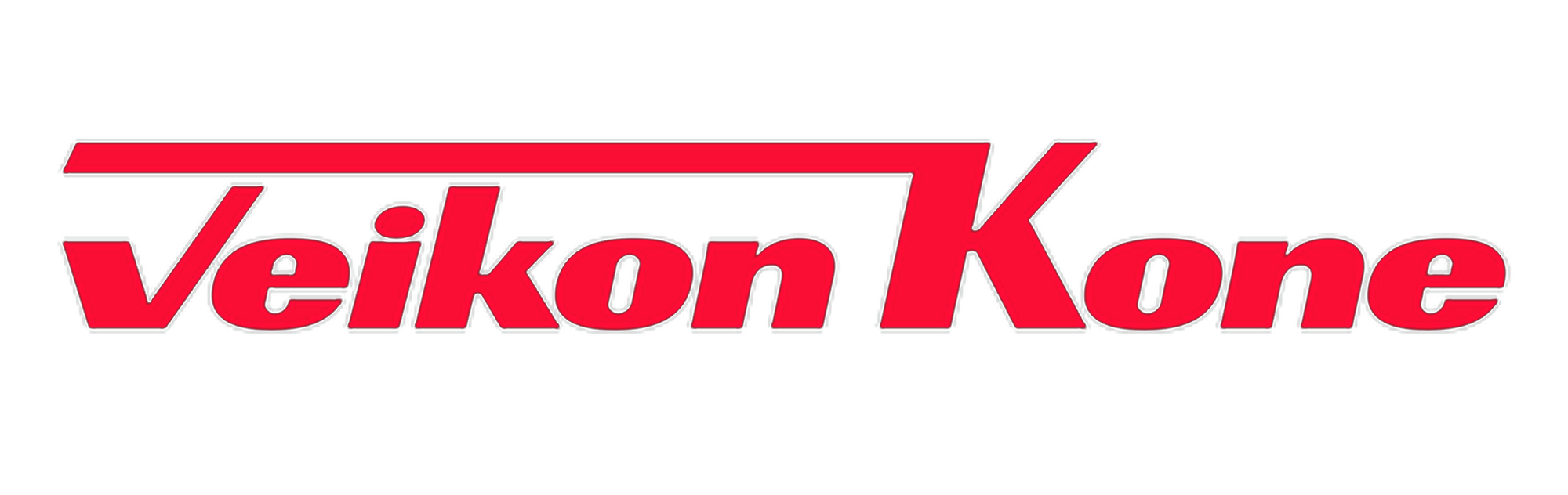 Veikon-kone