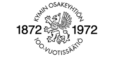 Kymi100_logo