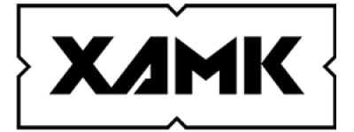 XAMK_logo